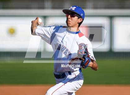 Thumbnail 3 in Midway vs. Harker Heights photogallery.