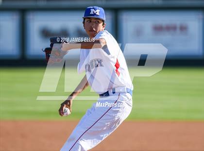 Thumbnail 3 in Midway vs. Harker Heights photogallery.