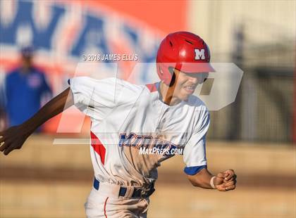 Thumbnail 3 in Midway vs. Harker Heights photogallery.