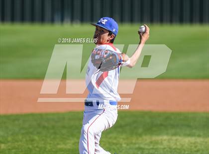 Thumbnail 3 in Midway vs. Harker Heights photogallery.