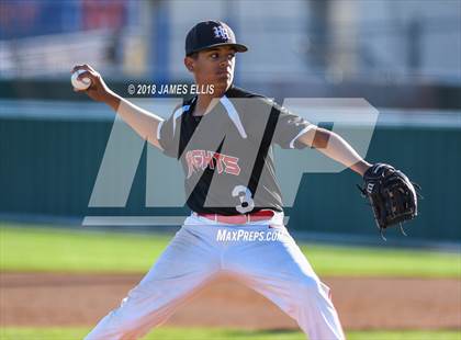 Thumbnail 3 in Midway vs. Harker Heights photogallery.