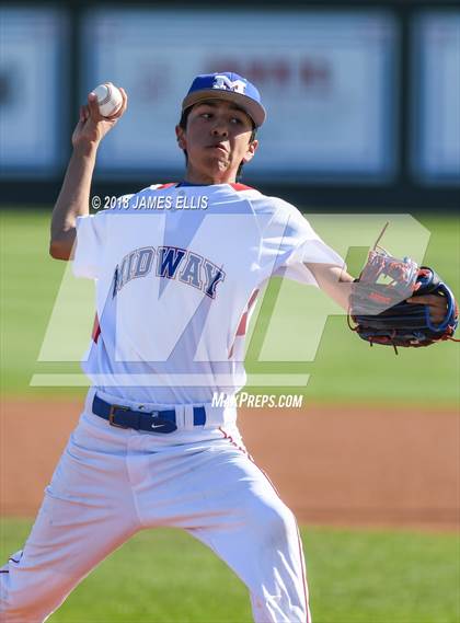 Thumbnail 3 in Midway vs. Harker Heights photogallery.