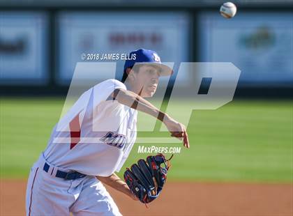 Thumbnail 2 in Midway vs. Harker Heights photogallery.