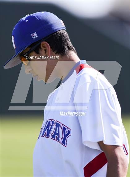 Thumbnail 1 in Midway vs. Harker Heights photogallery.
