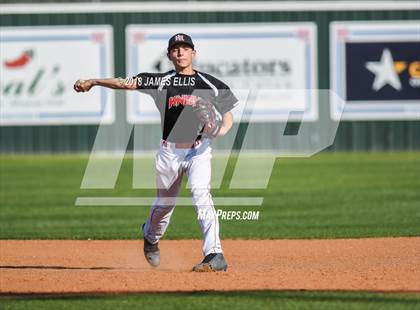 Thumbnail 1 in Midway vs. Harker Heights photogallery.
