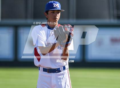 Thumbnail 2 in Midway vs. Harker Heights photogallery.