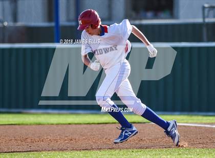 Thumbnail 2 in Midway vs. Harker Heights photogallery.