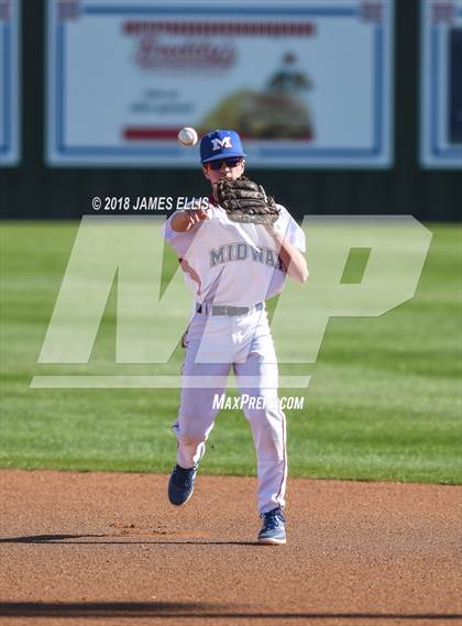 Thumbnail 2 in Midway vs. Harker Heights photogallery.