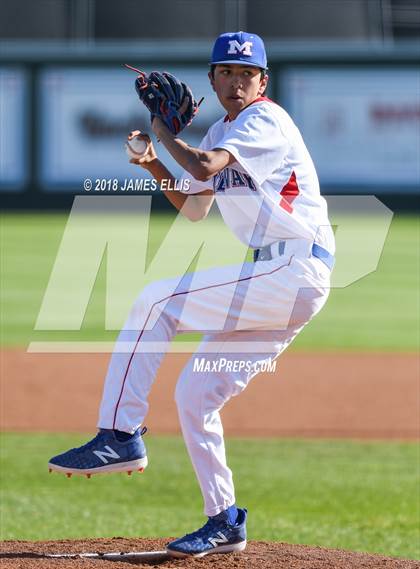 Thumbnail 1 in Midway vs. Harker Heights photogallery.