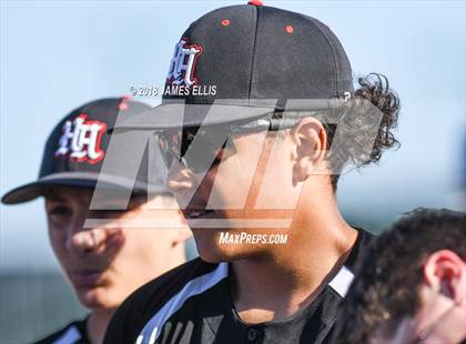 Thumbnail 2 in Midway vs. Harker Heights photogallery.