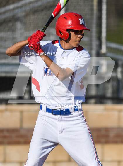 Thumbnail 1 in Midway vs. Harker Heights photogallery.