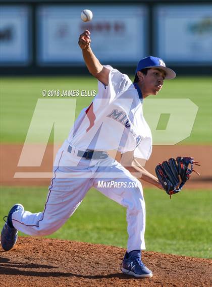 Thumbnail 1 in Midway vs. Harker Heights photogallery.