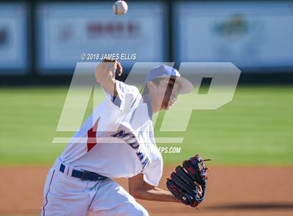 Thumbnail 1 in Midway vs. Harker Heights photogallery.