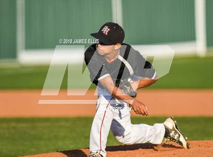 Thumbnail 2 in Midway vs. Harker Heights photogallery.