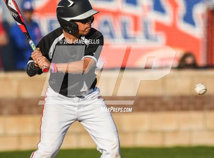 Thumbnail 2 in Midway vs. Harker Heights photogallery.
