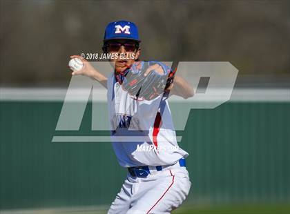 Thumbnail 1 in Midway vs. Harker Heights photogallery.