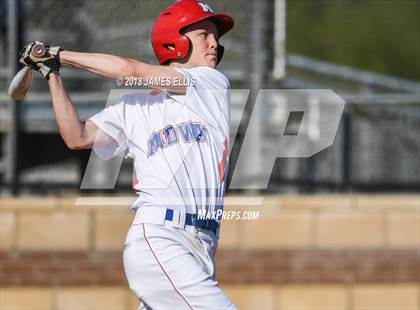 Thumbnail 2 in Midway vs. Harker Heights photogallery.