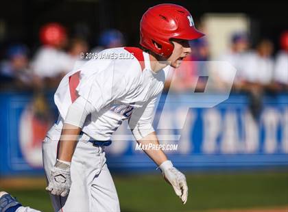 Thumbnail 2 in Midway vs. Harker Heights photogallery.