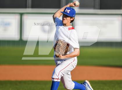 Thumbnail 3 in Midway vs. Harker Heights photogallery.