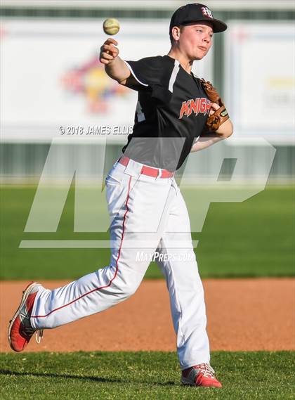 Thumbnail 3 in Midway vs. Harker Heights photogallery.