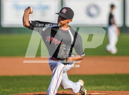 Thumbnail 1 in Midway vs. Harker Heights photogallery.
