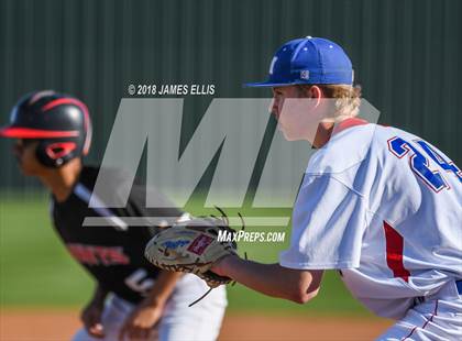 Thumbnail 3 in Midway vs. Harker Heights photogallery.