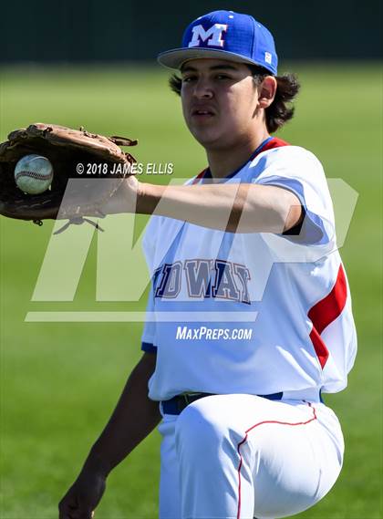Thumbnail 3 in Midway vs. Harker Heights photogallery.