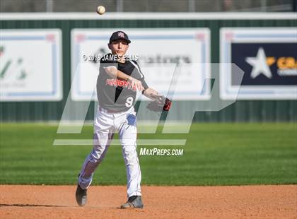 Thumbnail 2 in Midway vs. Harker Heights photogallery.