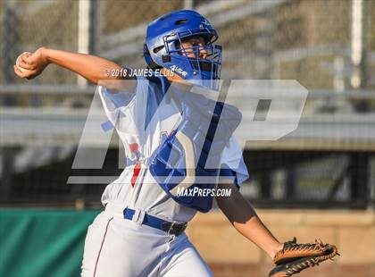 Thumbnail 2 in Midway vs. Harker Heights photogallery.