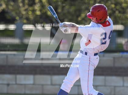 Thumbnail 2 in Midway vs. Harker Heights photogallery.