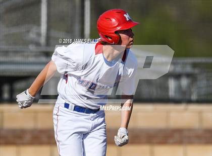 Thumbnail 1 in Midway vs. Harker Heights photogallery.