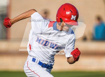 Thumbnail 2 in Midway vs. Harker Heights photogallery.