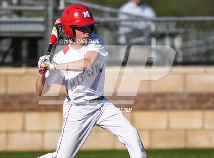 Thumbnail 2 in Midway vs. Harker Heights photogallery.