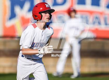 Thumbnail 3 in Midway vs. Harker Heights photogallery.