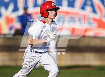 Thumbnail 1 in Midway vs. Harker Heights photogallery.
