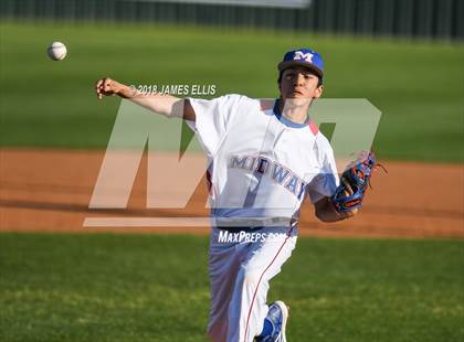 Thumbnail 2 in Midway vs. Harker Heights photogallery.