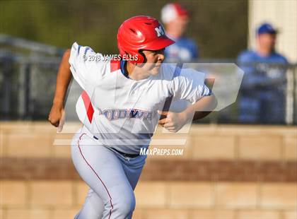 Thumbnail 1 in Midway vs. Harker Heights photogallery.