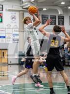 Photo from the gallery "Boulder @ Fossil Ridge"