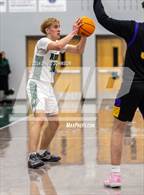 Photo from the gallery "Boulder @ Fossil Ridge"