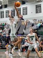 Photo from the gallery "Boulder @ Fossil Ridge"