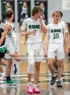 Photo from the gallery "Boulder @ Fossil Ridge"
