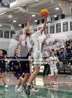 Photo from the gallery "Boulder @ Fossil Ridge"