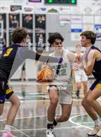 Photo from the gallery "Boulder @ Fossil Ridge"