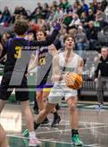 Photo from the gallery "Boulder @ Fossil Ridge"