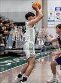 Photo from the gallery "Boulder @ Fossil Ridge"