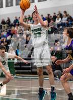 Photo from the gallery "Boulder @ Fossil Ridge"