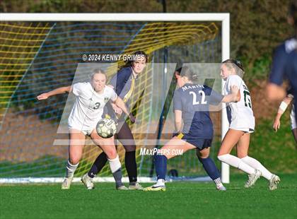 Thumbnail 1 in Blessed Trinity @ Marist photogallery.