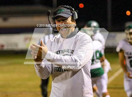 Thumbnail 1 in South Walton @ Marianna (FHSAA 4A District Final) photogallery.