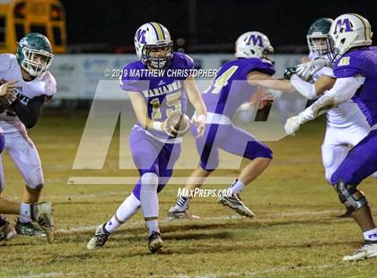 Thumbnail 1 in South Walton @ Marianna (FHSAA 4A District Final) photogallery.