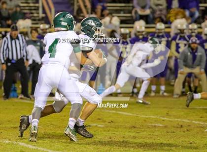 Thumbnail 3 in South Walton @ Marianna (FHSAA 4A District Final) photogallery.